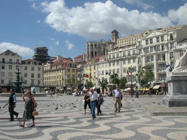 Rossio