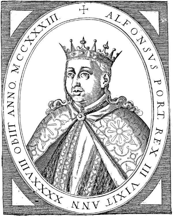 D._Afonso_II_-_Pedro_Perret_1603